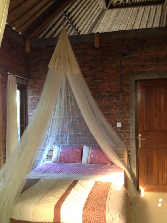 D'Tegale Homestay Cepaka Luaran gambar