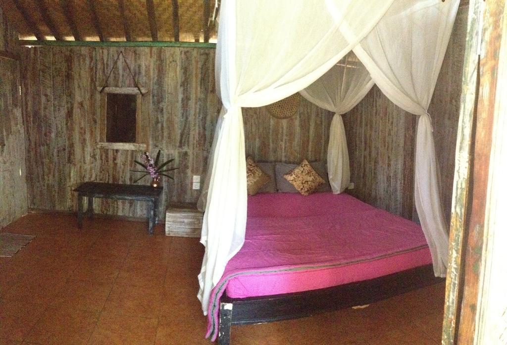 D'Tegale Homestay Cepaka Luaran gambar
