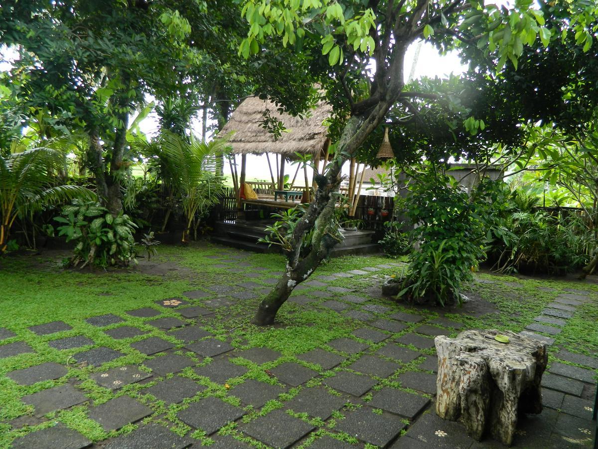 D'Tegale Homestay Cepaka Luaran gambar
