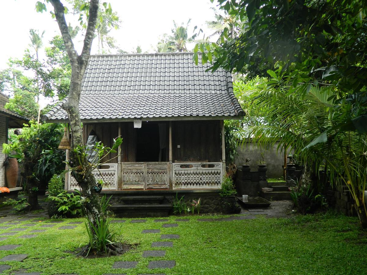 D'Tegale Homestay Cepaka Luaran gambar